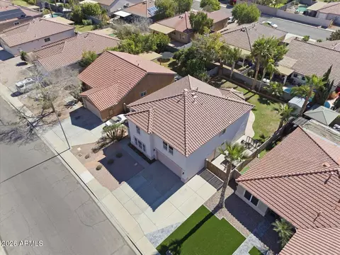 View/Area - 8249 E Posada Ave, Mesa, AZ 85212 photo 3 of 7