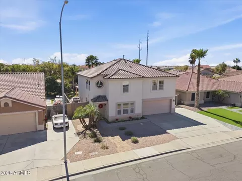 View/Area - 8249 E Posada Ave, Mesa, AZ 85212 photo 2 of 7