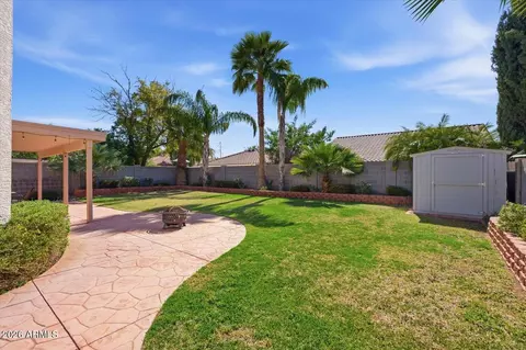Exterior - 8249 E Posada Ave, Mesa, AZ 85212 photo 4 of 5