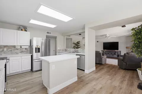 Kitchen - 8249 E Posada Ave, Mesa, AZ 85212 photo 1 of 3