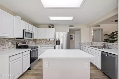 8249 E Posada Ave, Mesa, AZ 85212