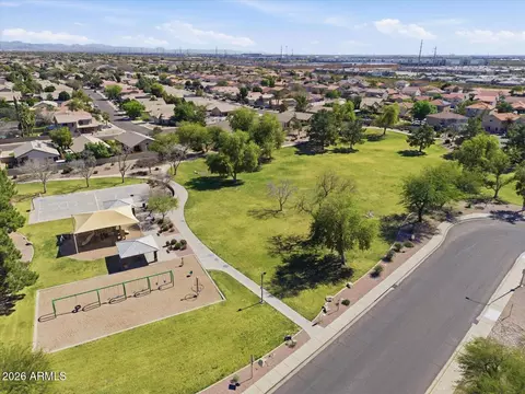 View/Area - 8249 E Posada Ave, Mesa, AZ 85212 photo 6 of 7