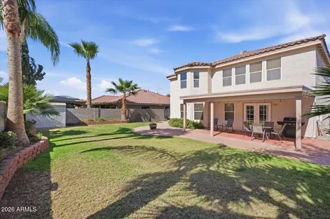 Exterior - 8249 E Posada Ave, Mesa, AZ 85212 photo 2 of 5