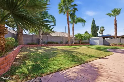 Exterior - 8249 E Posada Ave, Mesa, AZ 85212 photo 3 of 5