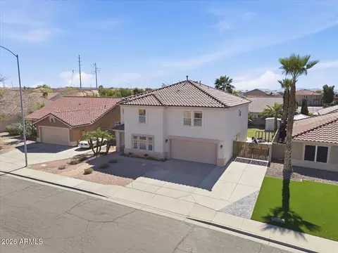 View/Area - 8249 E Posada Ave, Mesa, AZ 85212 photo 1 of 7
