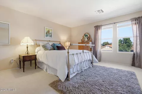 Bedroom - 8249 E Posada Ave, Mesa, AZ 85212 photo 1 of 2