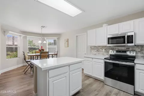 Kitchen - 8249 E Posada Ave, Mesa, AZ 85212 photo 2 of 3