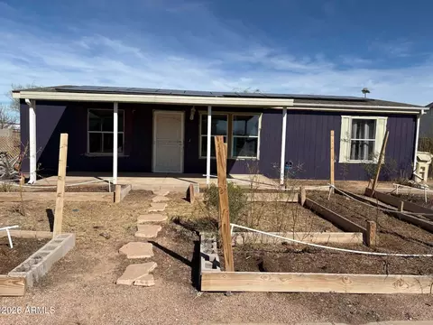 11558 W Stagecoach Rd, Arizona City, AZ 85123