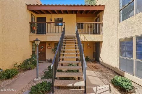 Exterior - 8330 N 21st Dr #J203, Phoenix, AZ 85021 photo 2 of 2