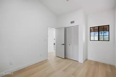 Bedroom - 8330 N 21st Dr #J203, Phoenix, AZ 85021 photo 3 of 3