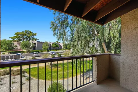 Exterior - 8330 N 21st Dr #J203, Phoenix, AZ 85021 photo 1 of 2