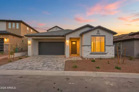 21464 W Meadowbrook Ave, Buckeye, AZ 85396