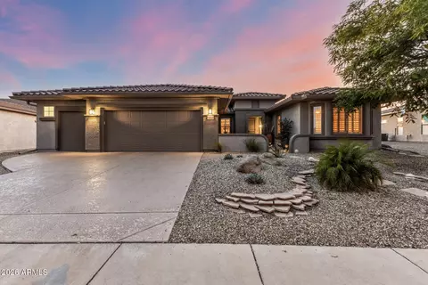 19426 N Coronado Ridge Dr, Surprise, AZ 85387