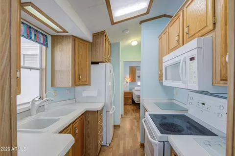 7750 E Broadway Rd #464, Mesa, AZ 85208 photo 3