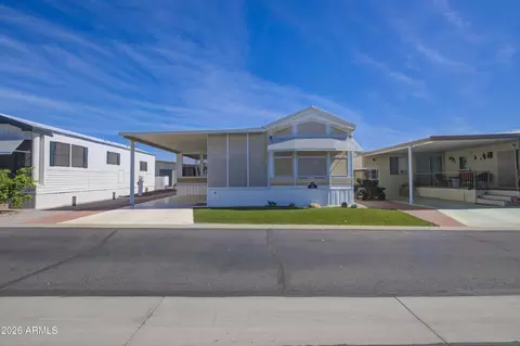 7750 E Broadway Rd #464, Mesa, AZ 85208 photo 22