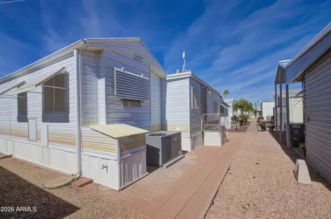 7750 E Broadway Rd #464, Mesa, AZ 85208 photo 24