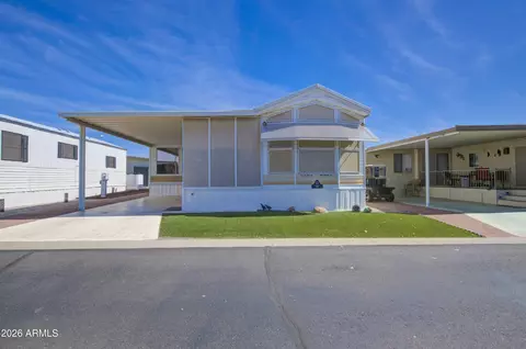 7750 E Broadway Rd #464, Mesa, AZ 85208