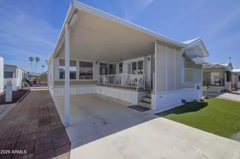 7750 E Broadway Rd #464, Mesa, AZ 85208 photo 23