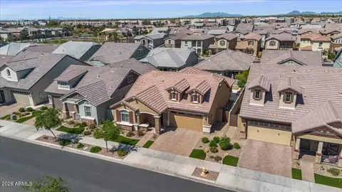 View/Area - 4288 E Skousen St, Gilbert, AZ 85295 photo 2 of 3