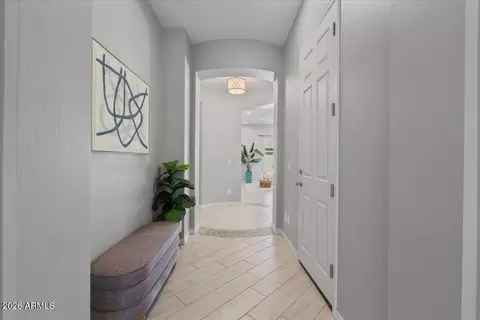 Entry Way - 4288 E Skousen St, Gilbert, AZ 85295 photo 2 of 5