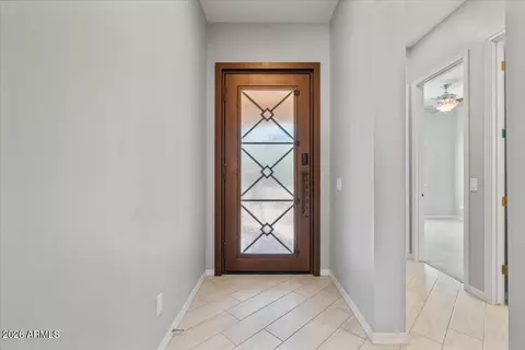 Entry Way - 4288 E Skousen St, Gilbert, AZ 85295 photo 1 of 5