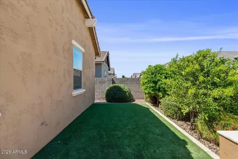 Exterior - 4288 E Skousen St, Gilbert, AZ 85295 photo 6 of 6