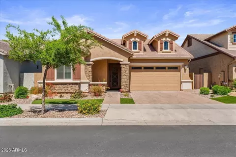 4288 E Skousen St, Gilbert, AZ 85295