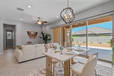Dining - 4288 E Skousen St, Gilbert, AZ 85295 photo 1 of 4