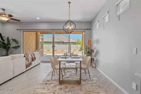 Dining - 4288 E Skousen St, Gilbert, AZ 85295 photo 4 of 4