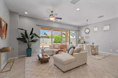 Living - 4288 E Skousen St, Gilbert, AZ 85295 photo 1 of 1