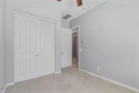 Bedroom - 4288 E Skousen St, Gilbert, AZ 85295 photo 6 of 6