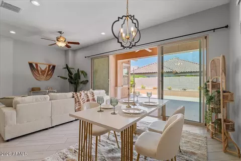 Dining - 4288 E Skousen St, Gilbert, AZ 85295 photo 3 of 4