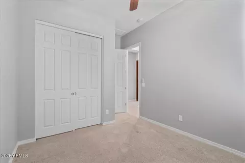 Bedroom - 4288 E Skousen St, Gilbert, AZ 85295 photo 5 of 6