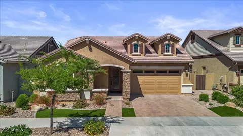Exterior - 4288 E Skousen St, Gilbert, AZ 85295 photo 3 of 6