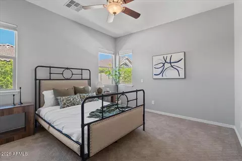 Bedroom - 4288 E Skousen St, Gilbert, AZ 85295 photo 4 of 6