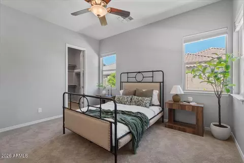 Bedroom - 4288 E Skousen St, Gilbert, AZ 85295 photo 1 of 6