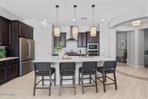 Kitchen - 4288 E Skousen St, Gilbert, AZ 85295 photo 1 of 6