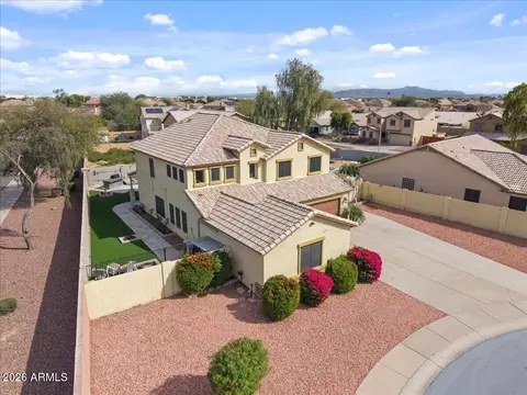 View/Area - 2005 S 81st Dr, Phoenix, AZ 85043 photo 2 of 4
