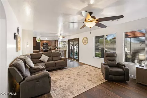 Living - 2005 S 81st Dr, Phoenix, AZ 85043 photo 3 of 3