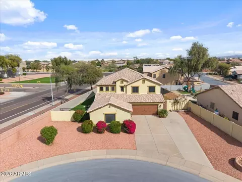 View/Area - 2005 S 81st Dr, Phoenix, AZ 85043 photo 1 of 4