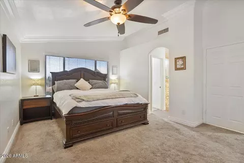 Bedroom - 2005 S 81st Dr, Phoenix, AZ 85043 photo 3 of 6