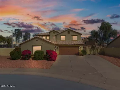 Exterior - 2005 S 81st Dr, Phoenix, AZ 85043 photo 12 of 12