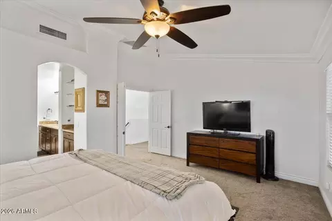 Bedroom - 2005 S 81st Dr, Phoenix, AZ 85043 photo 4 of 6