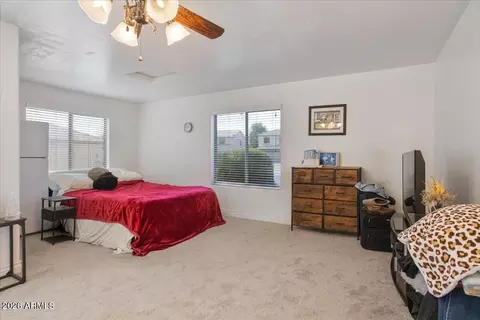 Bedroom - 2005 S 81st Dr, Phoenix, AZ 85043 photo 1 of 6