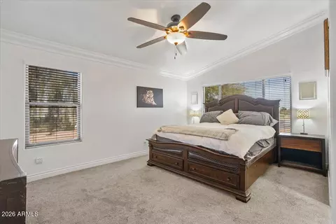 Bedroom - 2005 S 81st Dr, Phoenix, AZ 85043 photo 2 of 6