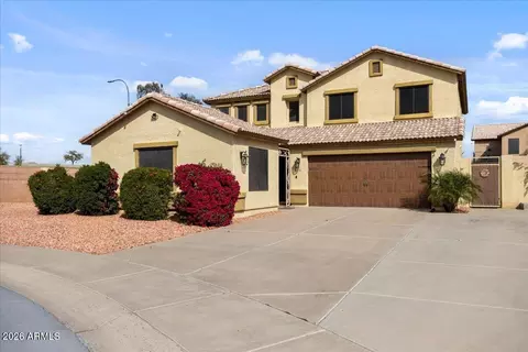 2005 S 81st Dr, Phoenix, AZ 85043