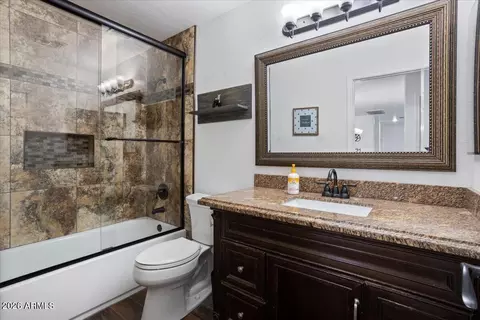 Bath - 2005 S 81st Dr, Phoenix, AZ 85043 photo 3 of 3