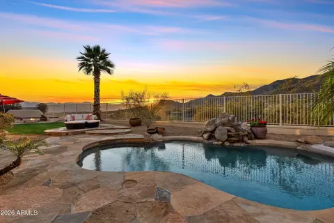 14834 S 5th Ave, Phoenix, AZ 85045 photo 37