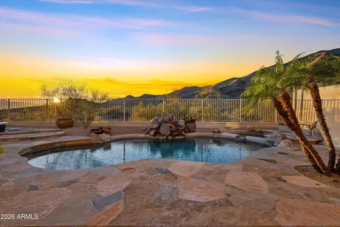 14834 S 5th Ave, Phoenix, AZ 85045 photo 38