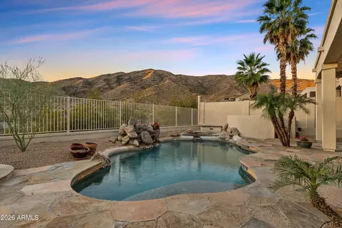 14834 S 5th Ave, Phoenix, AZ 85045 photo 41